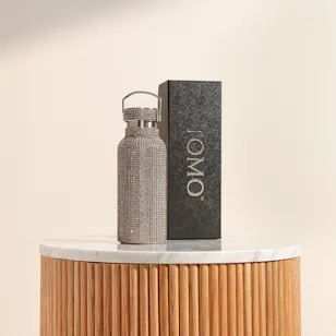 Tomo Golden Earth Bottle | 500 ml