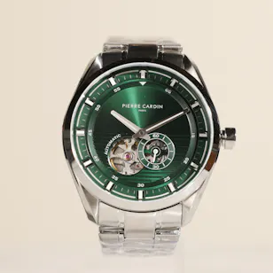 Pierre Cardin Élan Vista Automatic Men's Watch Pierre Cardin Élan Vista Automatic Men's Watch