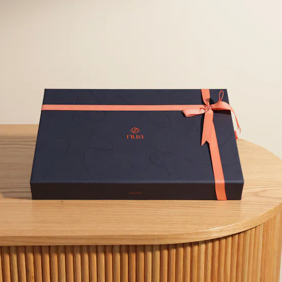 Nua Dates Slipcase Gifting Box | 1kg