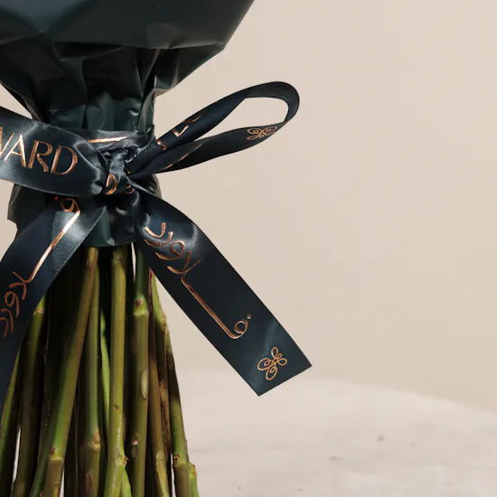 Abucci Classic Chocolate Box | Gorgeous Flowers