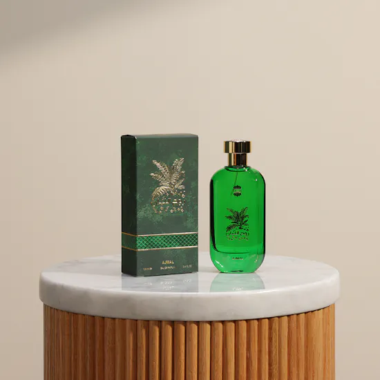 Ajmal Rooh Al Luban EDP | 100 ml