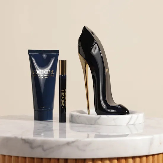 Carolina Herrera Good Girl For Women Set