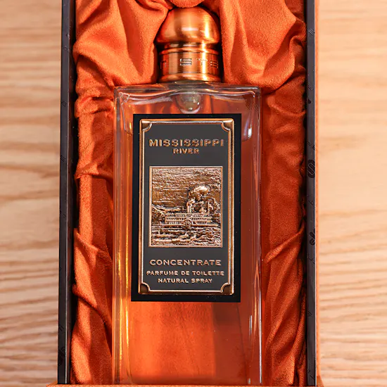Steve Martin Mississippi River 100 ML