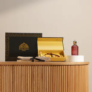 Royal Palace RP Unisex Gift Set Box