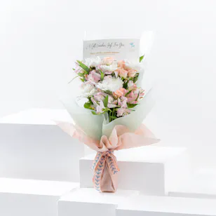 Sparadise Lymphatic Drainage Massage Voucher | Blooms Sparadise Lymphatic Drainage Massage Voucher | Blooms