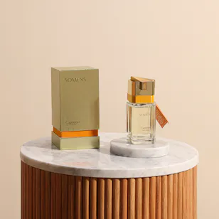 Somens Capriccio EDU Unisex | 100 ml Somens Capriccio EDU Unisex | 100 ml