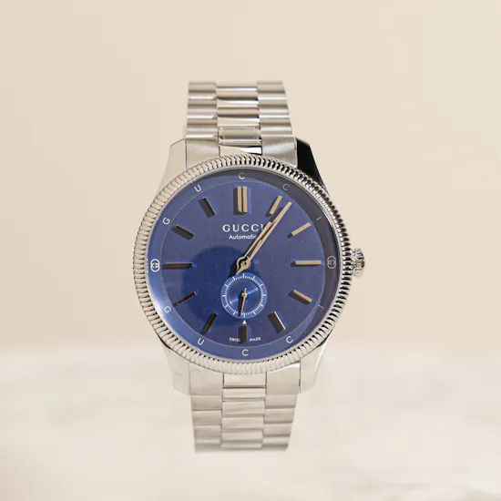 Gucci G-Timeless Automatic Men’s Watch