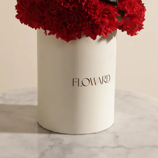 Flourish of Pride Flowers Box