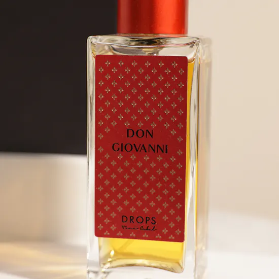 عطر أوبرا دون جيوفاني او دى بارفيوم للجنسين دروبس من توني كابال | 100 مل