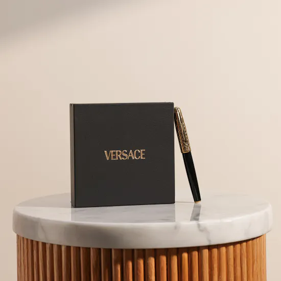 Versace Honos Roller Pen