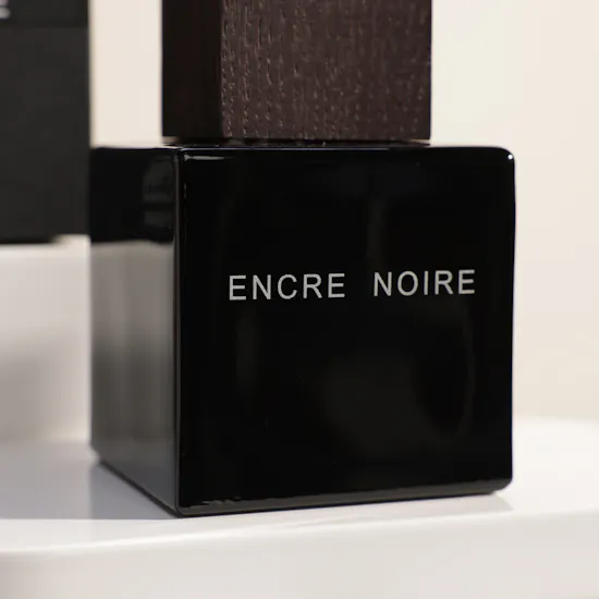 عطر إنكر نوار أو دو تواليت للرجال من لاليك | 100 مل