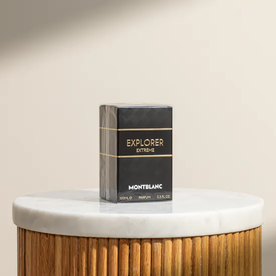 Montblanc Explorer Extreme Men's Parfum | 100ml