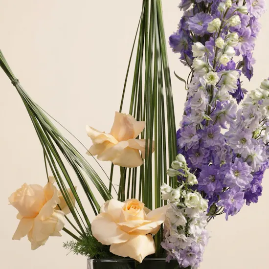 Love Whispers Vase