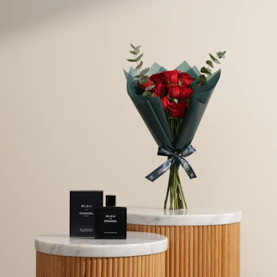 عطر بلو دي شانيل او دي بارفيوم للرجال من شانيل | جوري متألقة عطر بلو دي شانيل او دي بارفيوم للرجال من شانيل | جوري متألقة