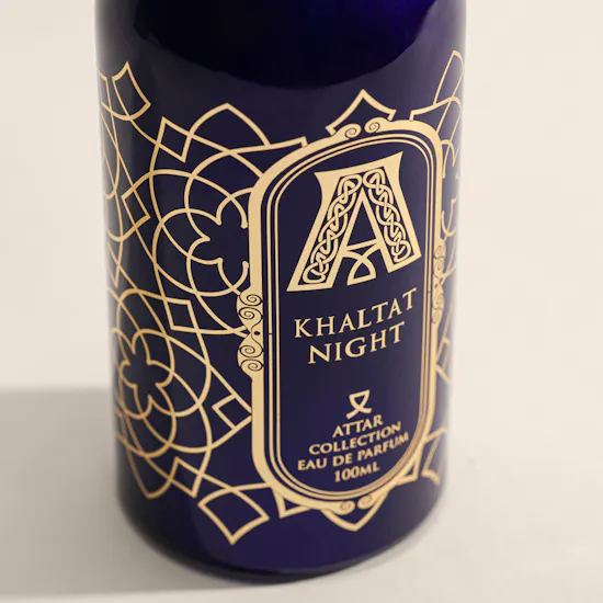 Attar Collection Khaltat Night EDP Unisex | 100 ml
