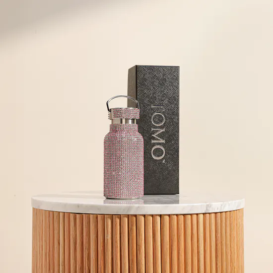 Tomo Rose Blossom Bottle | 350ml