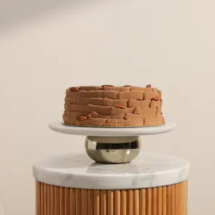 Sweet Atelier Pecan Cake Sweet Atelier Pecan Cake