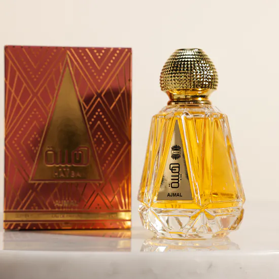 Ajmal Hayba Unisex EDP | 80ml Sents