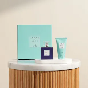 Acqua Dell'Elba Blu Uomo Small Gift Set for Men