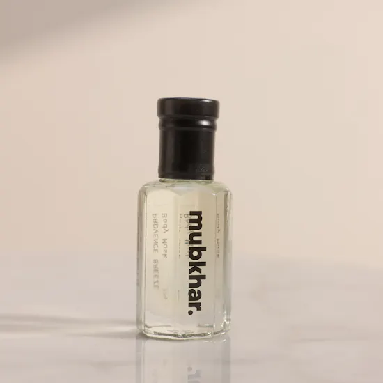Mubkhar Provence Breeze Unisex Body Musk | 12 g