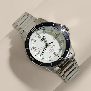 Tommy Hilfiger Remy Men's Watch