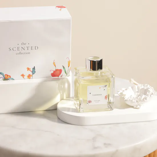 Floward Gardenia Reed Diffuser | 110ml