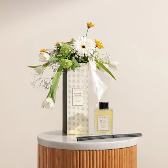 Atelier Rebul Istanbul Diffuser | Flowers