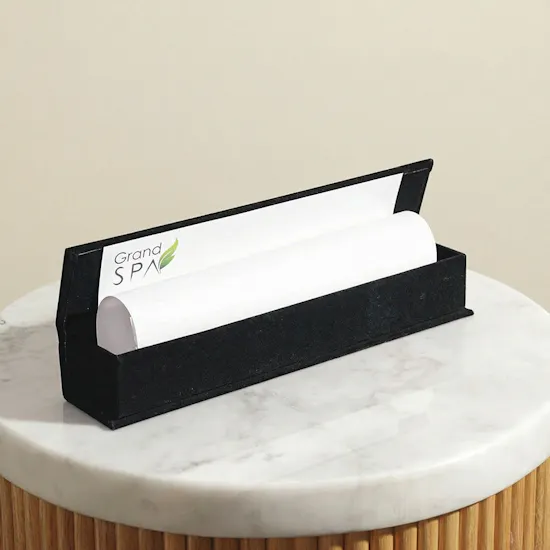Grand Spa 30 OMR Black Box Gift Voucher
