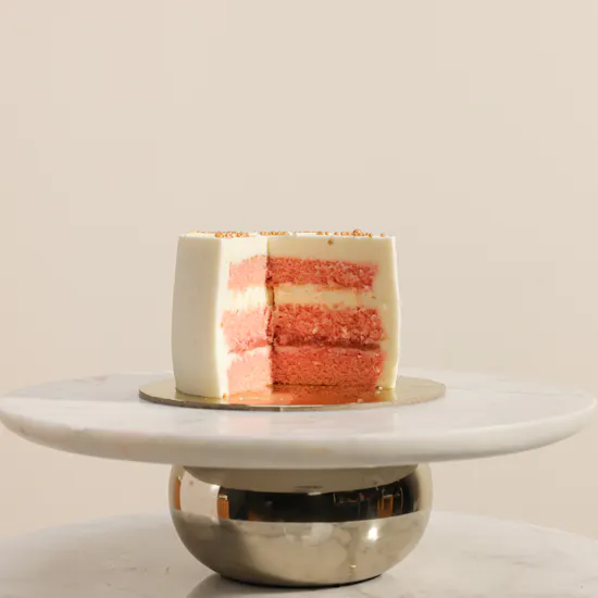 Floward Love Infinity Cake