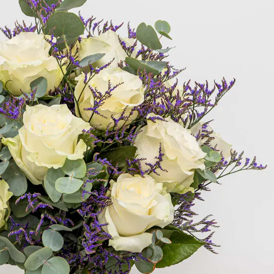 Love Serenity Bouquet