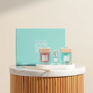 ثنائي معطرات المنزل كالا ديل فيكو وماري من اكوا ديل ألبا