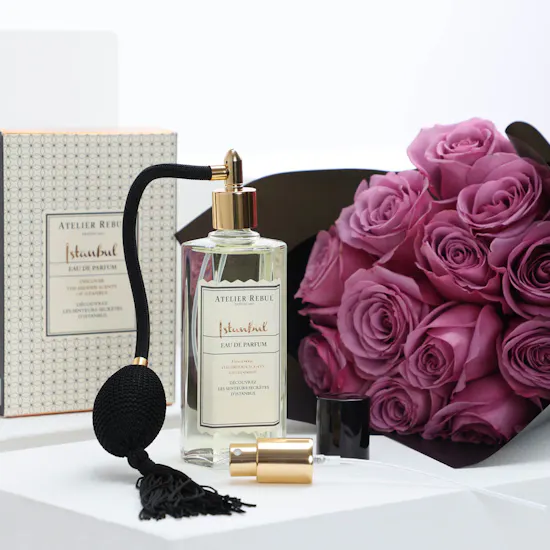 عطر من أتيليه ريبول