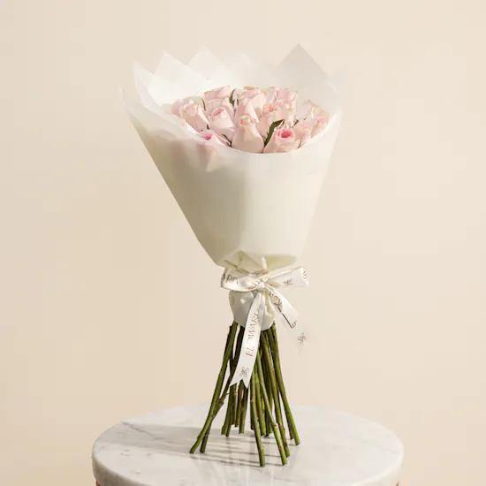 Fleur Hearts Chocolate Box | Cheerful Flowers and Balloons