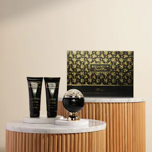 مجوعة عطر سوفينير ديزرت روز أو دي بارفيوم للجنسين من أفنان مجوعة عطر سوفينير ديزرت روز أو دي بارفيوم للجنسين من أفنان