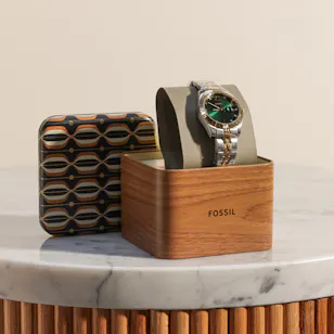 Fossil Scarlette Women's Watch Fossil Scarlette Women's Watch