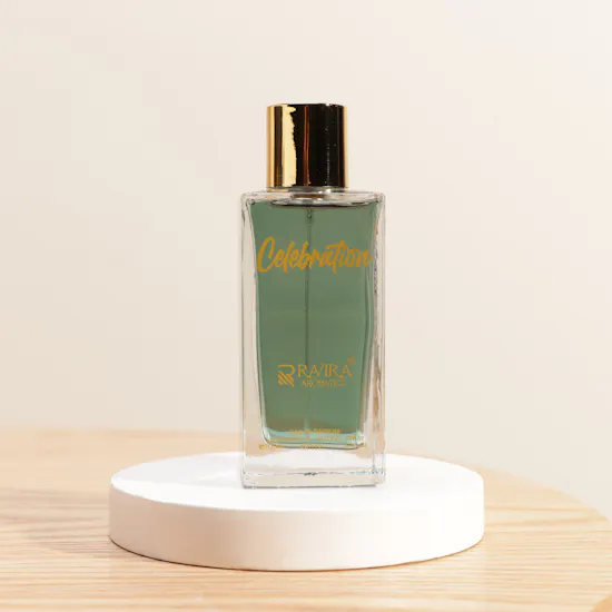 Royal Palace Perfumes Box for Unisex
