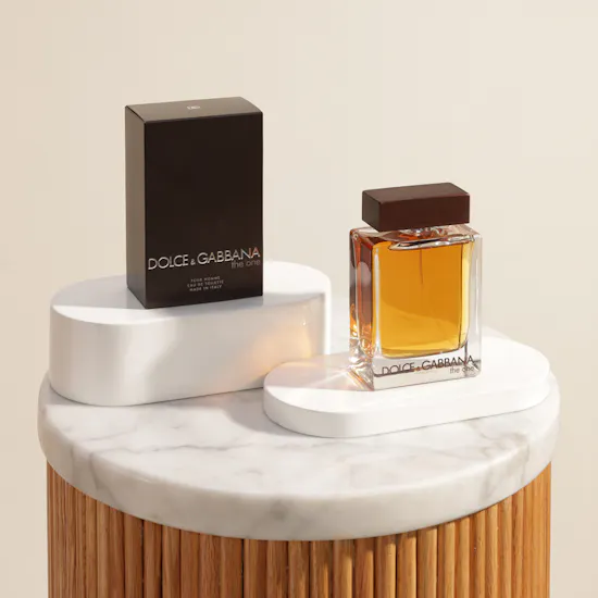 Dolce & Gabbana The One EDT for Men | 150 ml