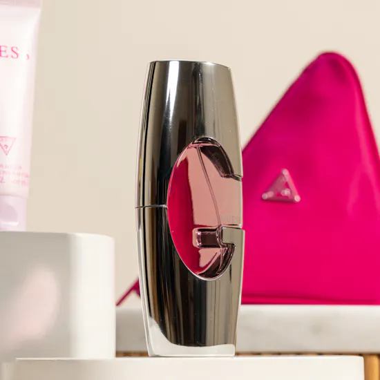 Guess Pink EDP Women’s Gift Set