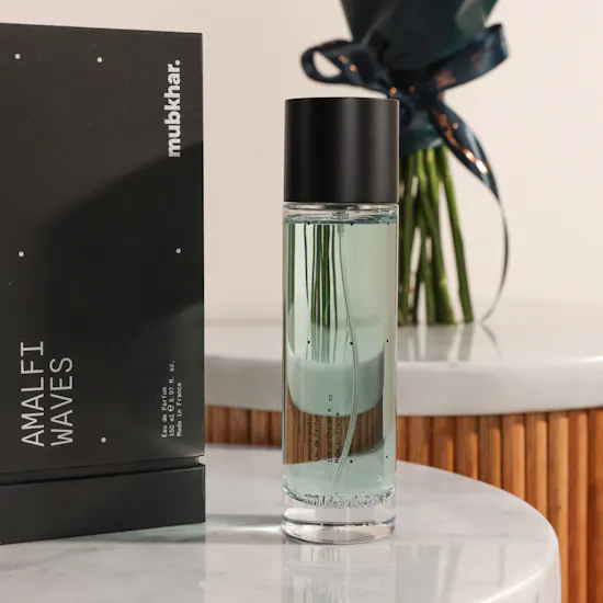 Mubkhar Unisex Elegant Perfume | Winter Bliss Flowers