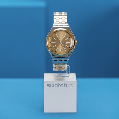Swatch TICO-TOCO For Men