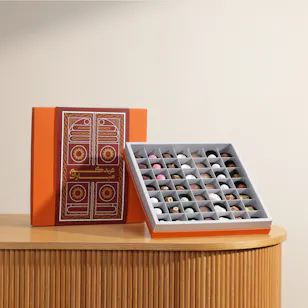Fillings Chocolate Eid Mubarak Mix Premium Chocolate Box