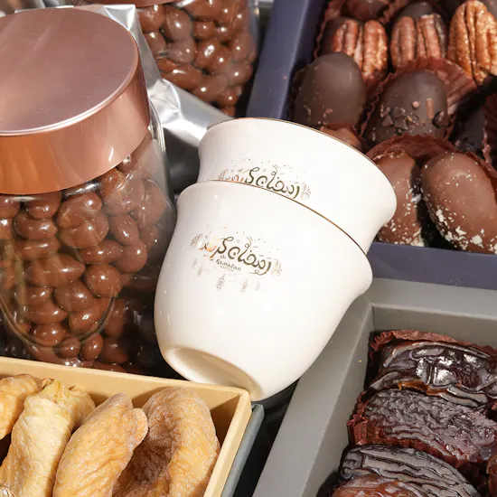 The Datery Perfect Ramadan Tray