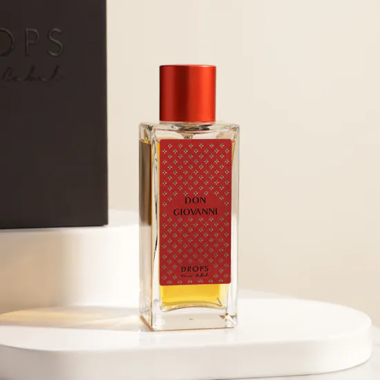 عطر أوبرا دون جيوفاني او دى بارفيوم للجنسين دروبس من توني كابال | 100 مل