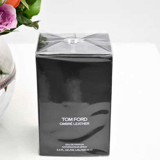 Tom Ford Ombre Leather EDP | Birthday Blushing