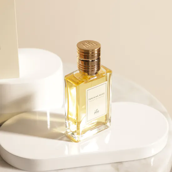 Batlah Feminine Muse Extrait De Parfum for Unisex | 50 ml