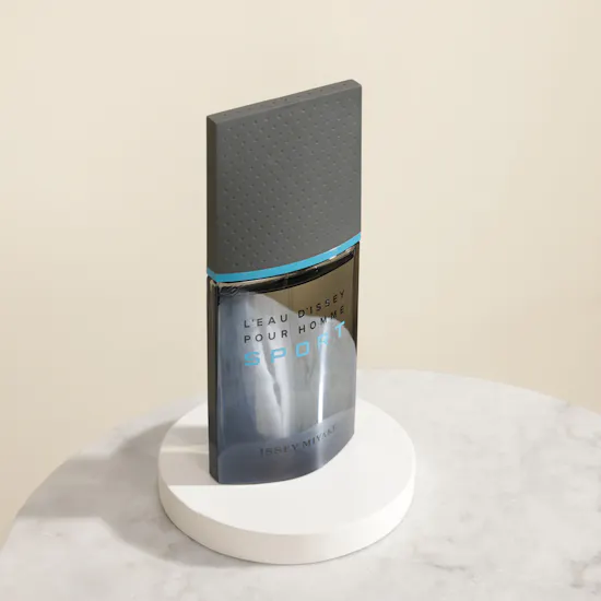 Issey Miyake L’Eau d’Issey Pour Homme Sport EDT for Men | 100 ml