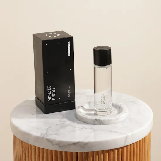 Mubkhar Nordic Frost Unisex EDP | 150 ml
