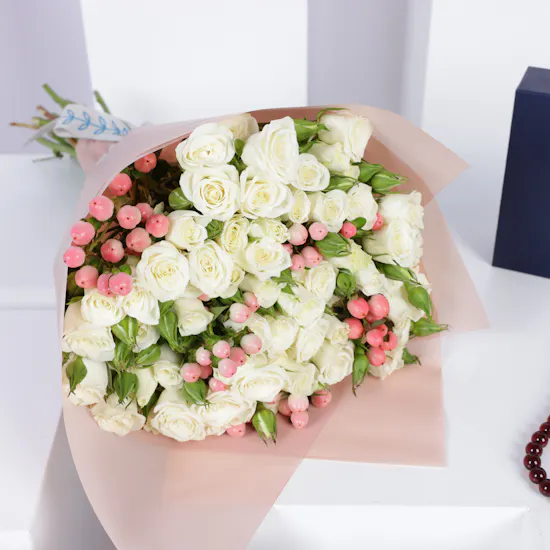 Kun Maroon Misbaha | Beautiful Baby Roses