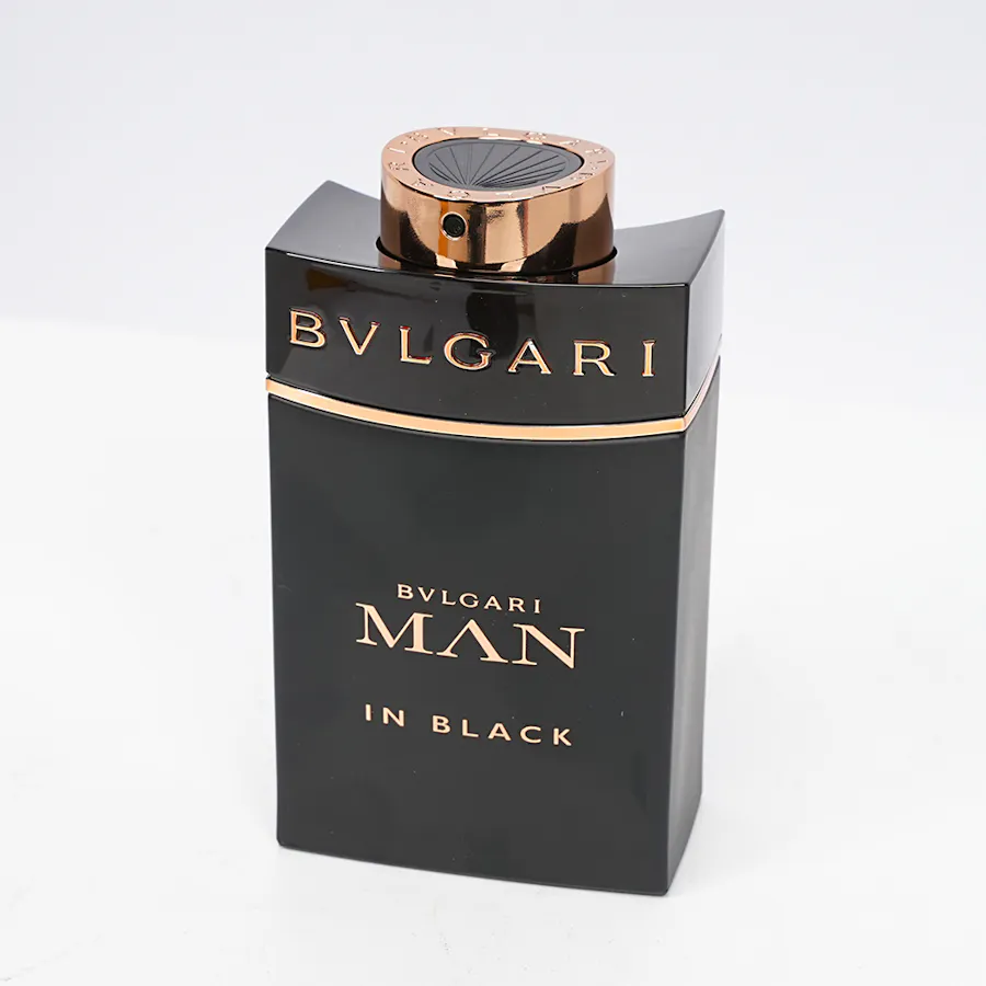 Bvlgari Man In Black Eau De Parfum for Men | 100ml 4