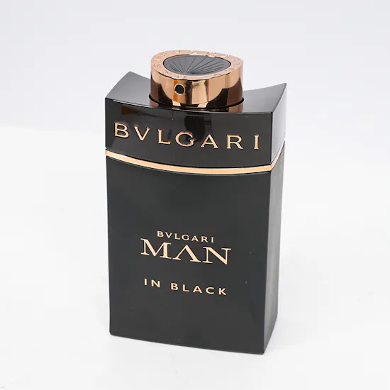 Bvlgari Man In Black Eau De Parfum for Men | 100ml